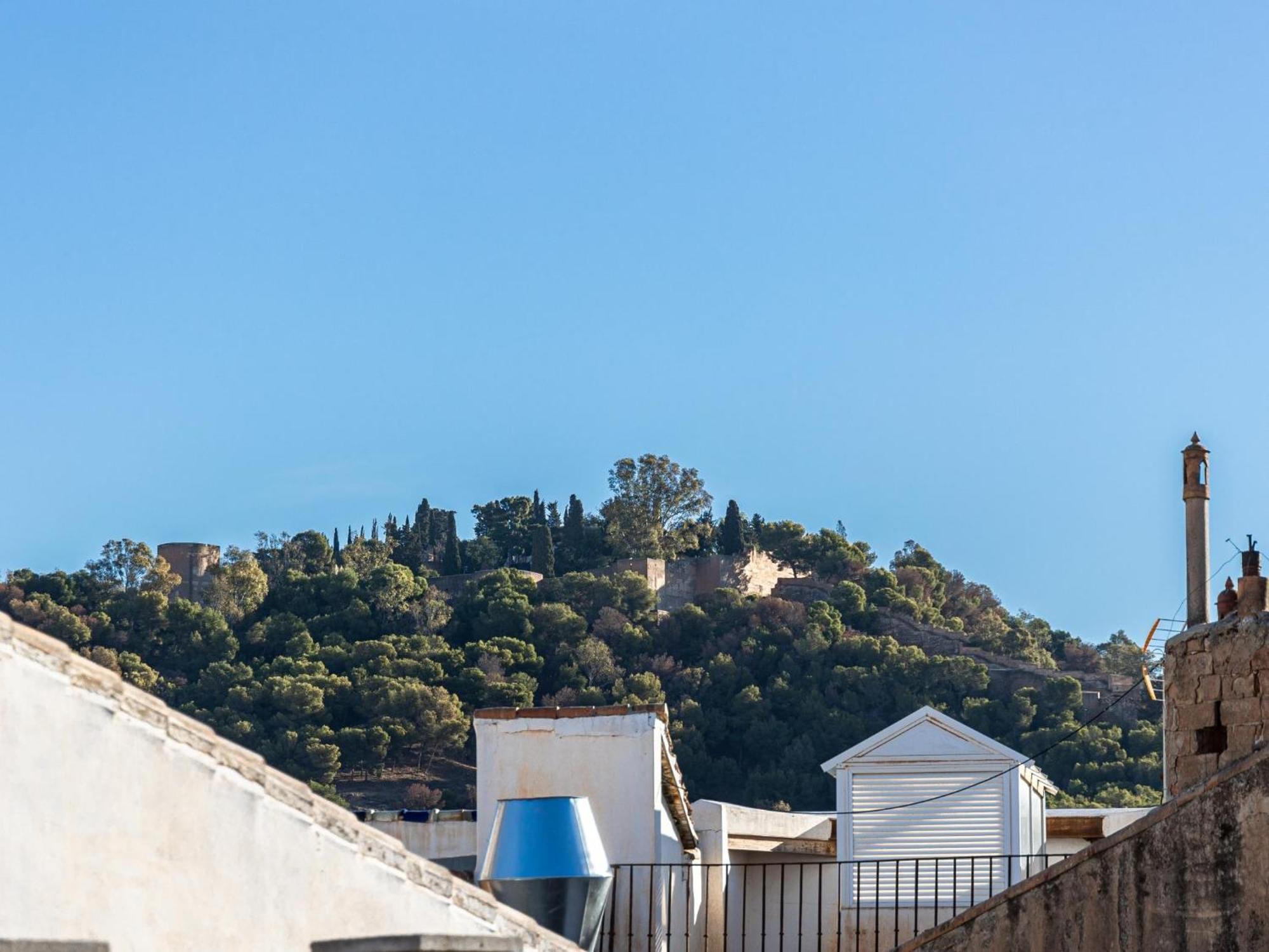 Apartamento H2m Lazcano With Sunny Terrace In Old Town *
