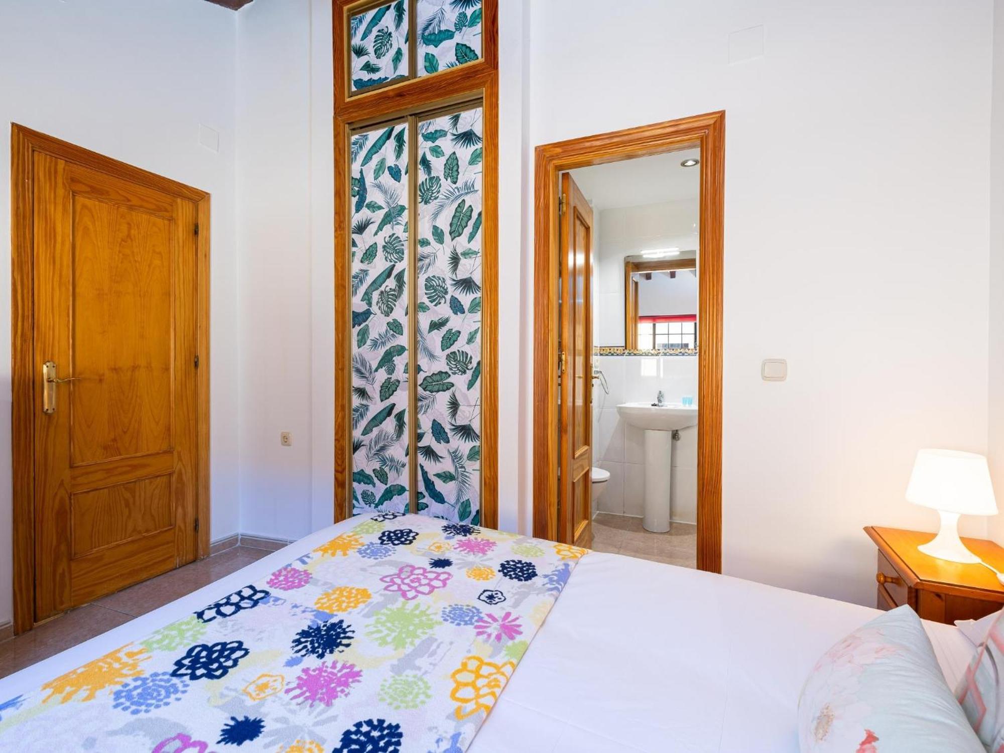H2m Lazcano With Sunny Terrace In Old Town Apartamento