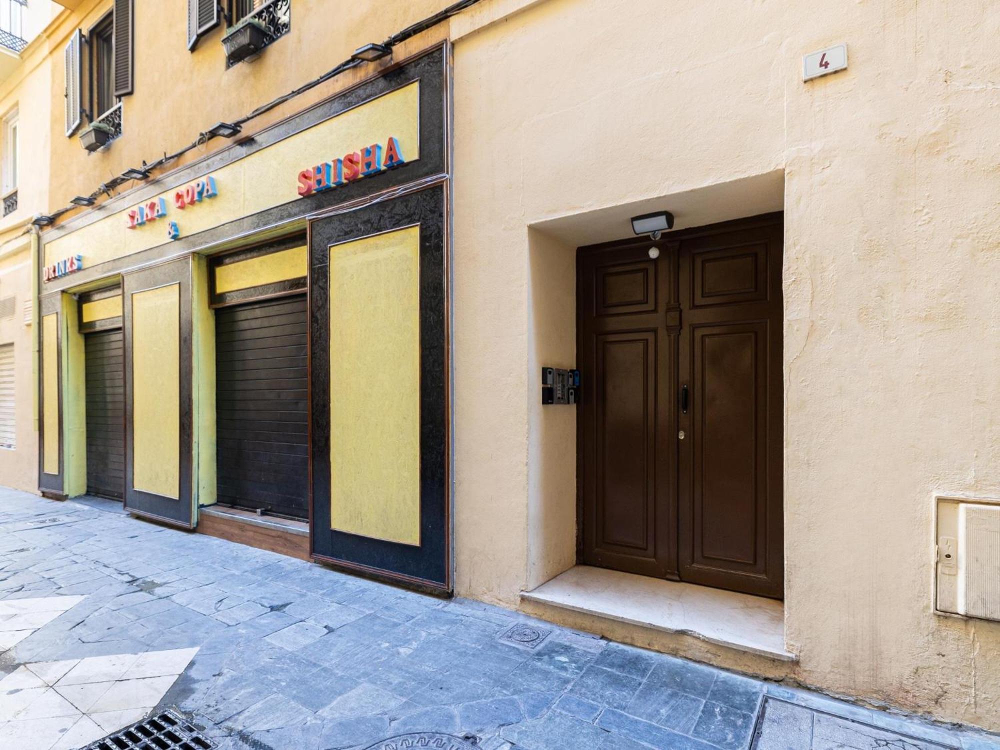 Apartamento H2m Lazcano With Sunny Terrace In Old Town *